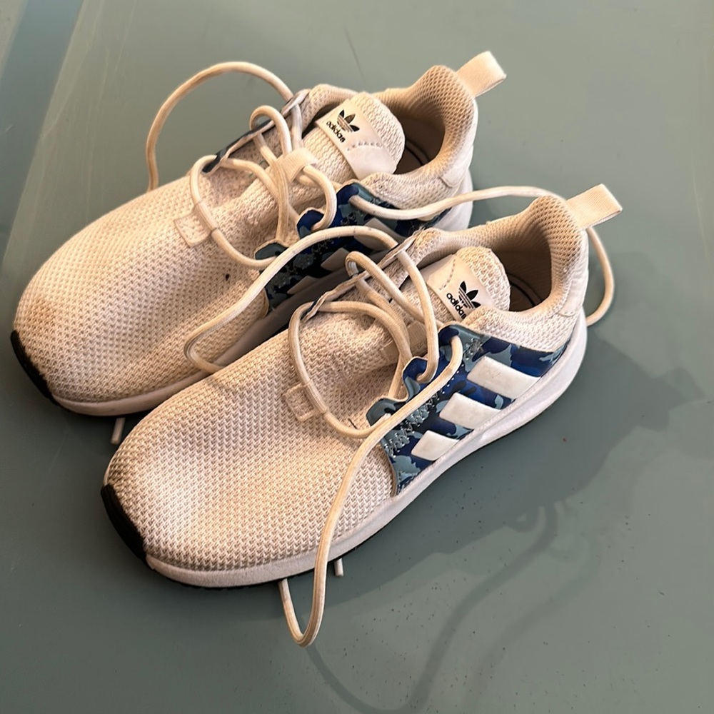 Little kids adidas